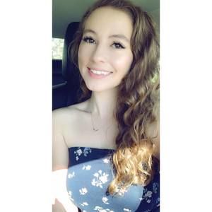 Meet your Posher, Kelsey